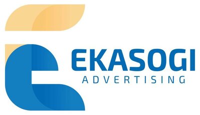 Trademark EKASOGI ADVERTISING