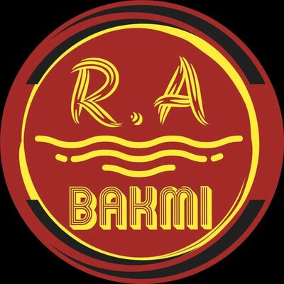 Trademark Bakmi R.A