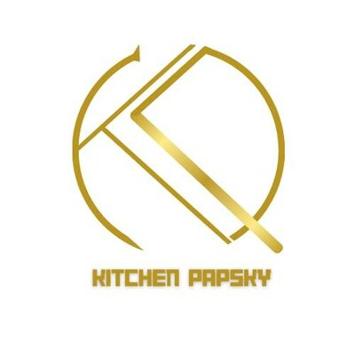 Trademark Kitchen Papsky