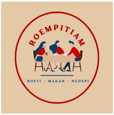 Trademark ROEMPITIAM + Logo