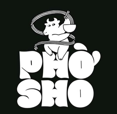 Trademark PHO SHO & GAMBAR