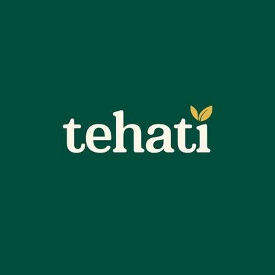 Trademark Tehati