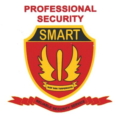 Trademark PROFESIONAL SECURITY SMART RELIABLE SECURITY SERVICE