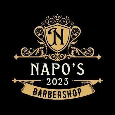 Trademark NAPO’S BARBERSHOP & LOGO