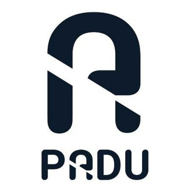 Trademark PADU + LOGO