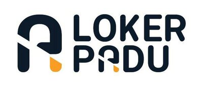 Trademark LOKERPADU + LOGO