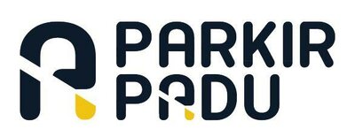 Trademark PARKIRPADU + LOGO