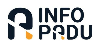 Trademark INFOPADU + LOGO