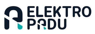 Trademark ELEKTROPADU + LOGO