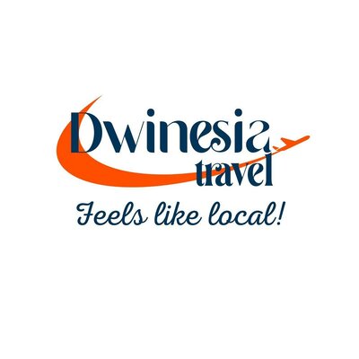 Trademark Dwinesia travel