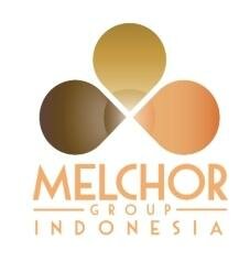 Trademark MELCHOR GROUP INDONESIA + LOGO