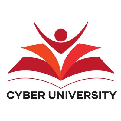 Trademark CYBER UNIVERSITY