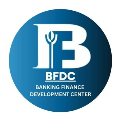 Trademark BFDC BANKING FINANCE DEVELOPMENT CENTER + LOGO