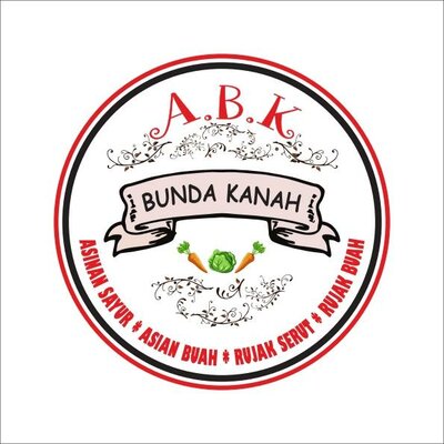 Trademark Asinan Bunda Kanah