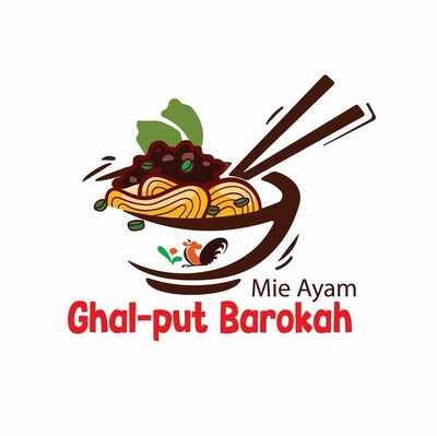 Trademark Mie Ghal-put Barokah