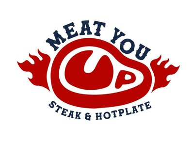 Trademark MEAT YOU UP