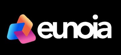 Trademark eunoia + Logo