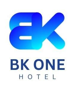 Trademark BK ONE + LOGO