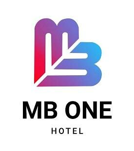 Trademark MB ONE + LOGO