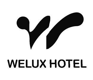 Trademark WELUX + LOGO