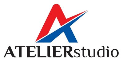 Trademark ATELIER STUDIO + LOGO