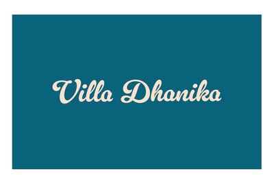 Trademark Villa Dhanika