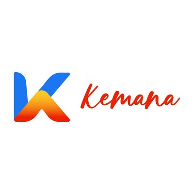 Trademark Logo + Kemana