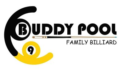 Trademark BUDDY POOL FAMILY BILLIARD