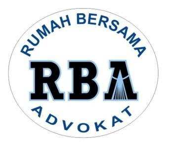 Trademark RBA (RUMAH BERSAMA ADVOKAT) DAN LUKISAN