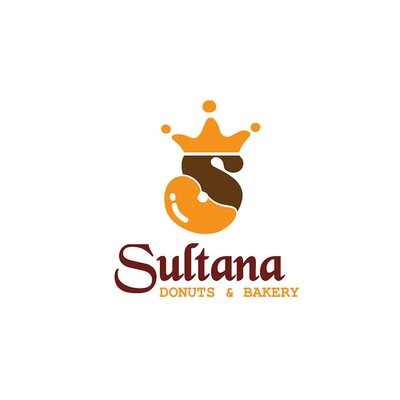 Trademark SULTANA DONUTS & BAKERY