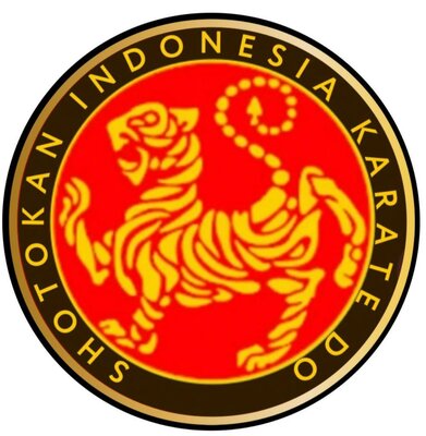 Trademark SHOTOKAN INDONESIA KARATE DO