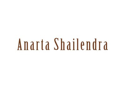 Trademark Anarta Shailendra