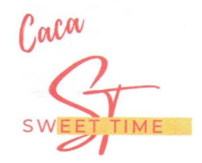 Trademark CACA SWEET TIME