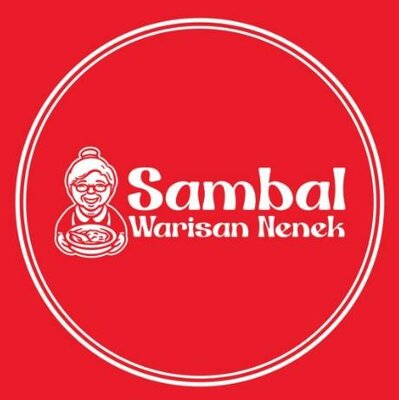 Trademark Sambal Warisan Nenek
