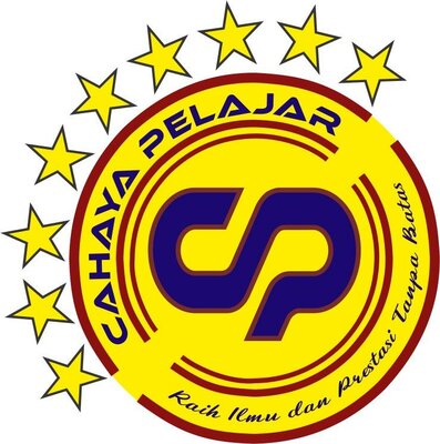 Trademark CAHAYA PELAJAR Raih Ilmu dan Prestasi Tanpa Batas + Logo