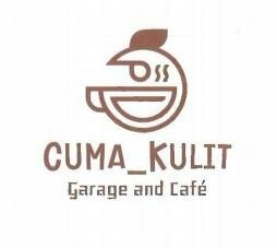 Trademark Cuma_Kulit and Cafe