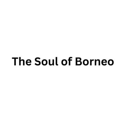 Trademark The Soul of Borneo