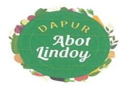 Trademark Dapur Abot Lindoy