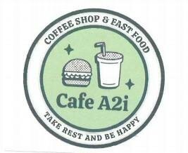 Trademark Cafe A2i