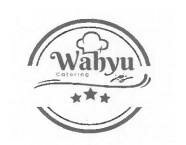 Trademark Wahyu Catering