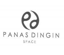 Trademark PANAS DINGIN SPACE + LOGO