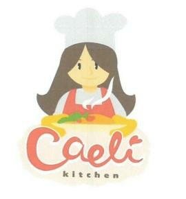 Trademark Caeli Kitchen