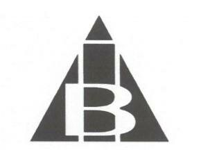 Trademark B + LOGO