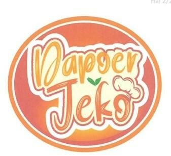 Trademark Dapoer Jeko