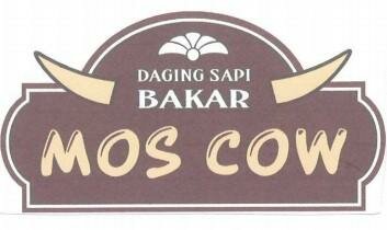 Trademark Daging Sapi Bakar Moscow