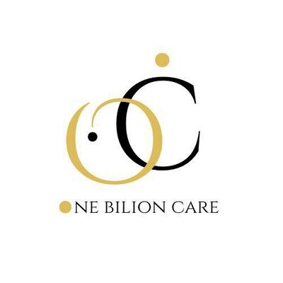 Trademark One Bilion Care