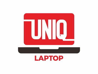 Trademark UNIQ LAPTOP