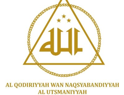 Trademark Al Qodiriyyah Wan Naqsyabandiyyah Al Utsmaniyyah