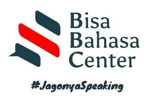 Trademark Bisa Bahasa Center