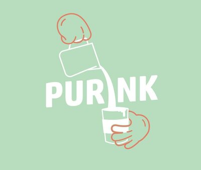 Trademark PURINK